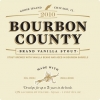 Пиво Bourbon County Brand Vanilla Stout (2010)