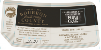 Пиво Bourbon County Double Barrel Brand Toasted Barrel Stout (2021)