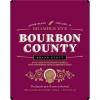 Пиво Bourbon County Brand Stout Bramble Rye (2011)