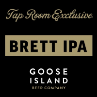 Пиво Brett IPA Пиво Brett IPA