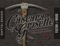 Пиво Cascara Grisette Пиво Cascara Grisette