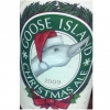 Пиво Christmas Ale (2009)
