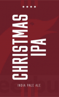 Пиво Christmas IPA