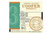 Пиво Cooper Project No. 3