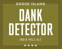 Пиво Dank Detector