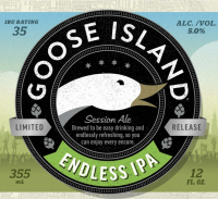 Пиво Endless IPA Пиво Endless IPA