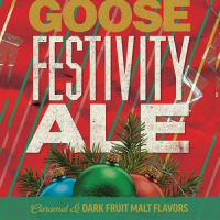 Пиво Festivity Ale