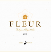 Пиво Fleur (2011) Пиво Fleur (2011)