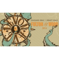 Пиво Fulton And Wood Devon Ave