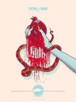 Пиво Fulton & Wood Lilith