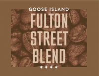 Пиво Fulton St Blend Coffee Ale