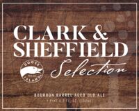Пиво Clark & Sheffield Selection