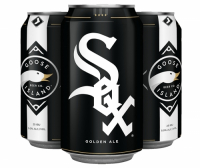 Пиво White Sox Golden Ale