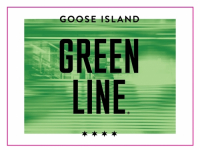 Пиво Green Line Pale Ale