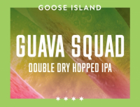 Пиво Guava Squad Пиво Guava Squad