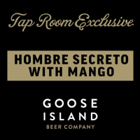 Пиво Hombre Secreto With Mango Пиво Hombre Secreto With Mango