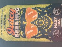 Пиво Juicy Beer Hug