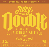 Пиво Juicy Double Пиво Juicy Double