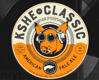 Пиво KSHE Classic