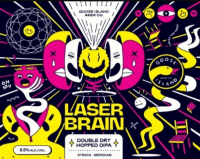 Пиво Laser Brain Пиво Laser Brain