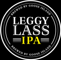 Пиво Leggy Lass IPA