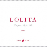 Пиво Lolita (2010) Пиво Lolita (2010)