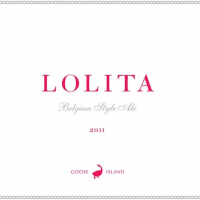 Пиво Lolita (2011)