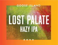 Пиво Lost Palate