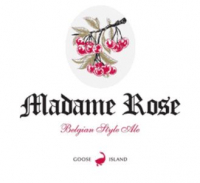 Пиво Madame Rose (Barrel 112)