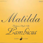 Пиво Matilda Lambicus