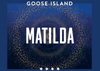 Пиво Matilda