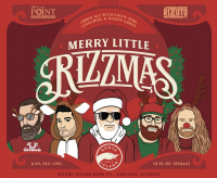 Пиво Merry Little Rizzmas