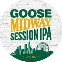 Пиво Midway Session IPA (4.1%) Пиво Midway Session IPA (4.1%)