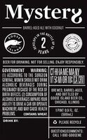 Пиво Mystery (2020)
