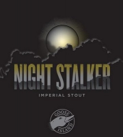 Пиво Night Stalker (2013)