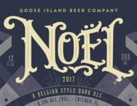 Пиво Noël (2017)