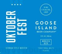 Пиво Oktoberfest