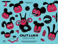 Пиво Outliar Пиво Outliar