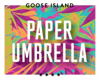 Пиво Paper Umbrella