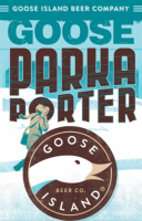 Пиво Parka Porter Пиво Parka Porter