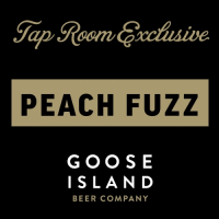 Пиво Peach Fuzz Пиво Peach Fuzz