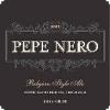 Пиво Pepe Nero (2011)