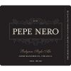 Пиво Pepe Nero (2013)