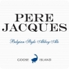 Пиво Pere Jacques (2014)