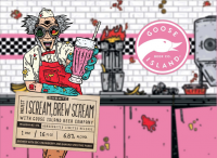 Пиво Project I Scream, Brew Scream