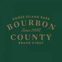 Пиво Rare Bourbon County Brand Stout (2015)