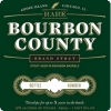 Пиво Rare Bourbon County Brand Stout (2010) Пиво Rare Bourbon County Brand Stout (2010)