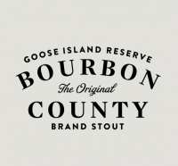 Пиво Reserve Bourbon County Brand Stout (2018) Пиво Reserve Bourbon County Brand Stout (2018)