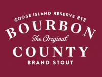 Пиво Reserve Rye Bourbon County Brand Stout (2019)