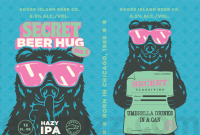 Пиво Secret Beer Hug No. 1